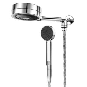Chuveiro Novo Technoshower com Desviador