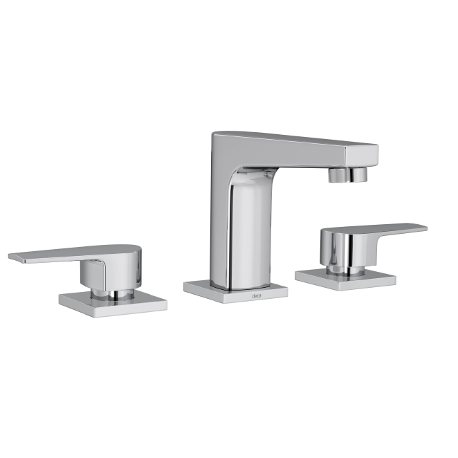 MISTURADOR DE MESA BICA BAIXA PARA LAVATÓRIO