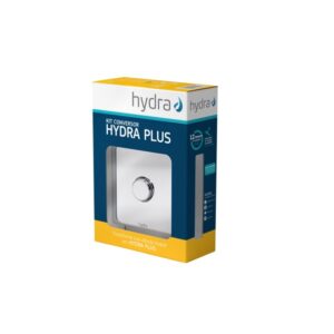Kit conversor Hydra Max para Hydra Plus