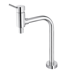 MONOCOMANDO PARA COZINHA - LÓGGICA COLDSTART