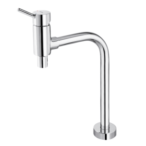 MONOCOMANDO PARA COZINHA - LÓGGICA COLDSTART