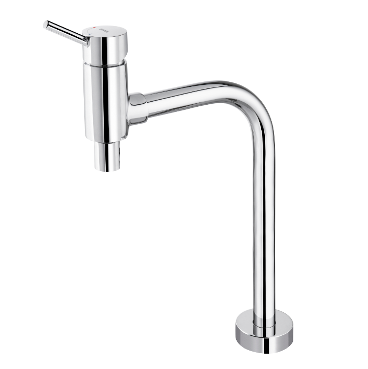 MONOCOMANDO PARA COZINHA - LÓGGICA COLDSTART