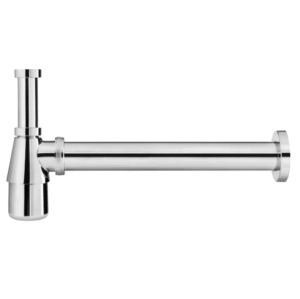 SIFÃO PARA LAVATÓRIO 7/8" CR