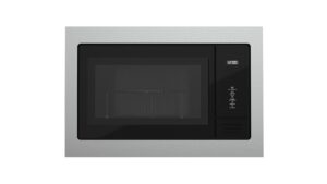 FORNO MICRO-ONDAS ZURIQUE TOUCH 60 CM 11 FUNÇÕES