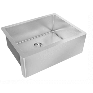 QUADRATINO FARM SINK STEEL