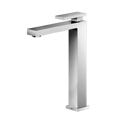 MONOCOMANDO PARA BANHEIRO BICA ALTA - NEW EDGE