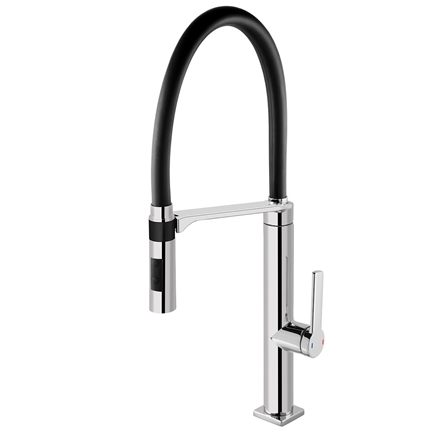 MONOCOMANDO PARA COZINHA - DOC