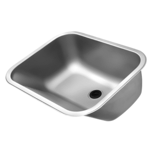 TANQUE INOX 32L